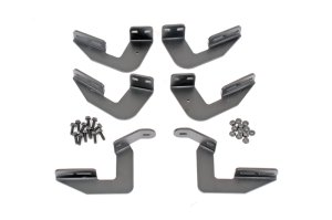 Toyota Tundra Bracket Kit - Dee Zee - NXt - `09-`21